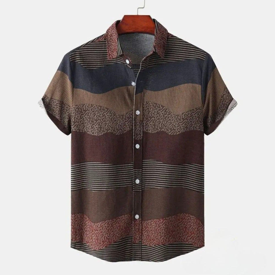 Camisa Alpha Magni Vermelho - AlphaCode