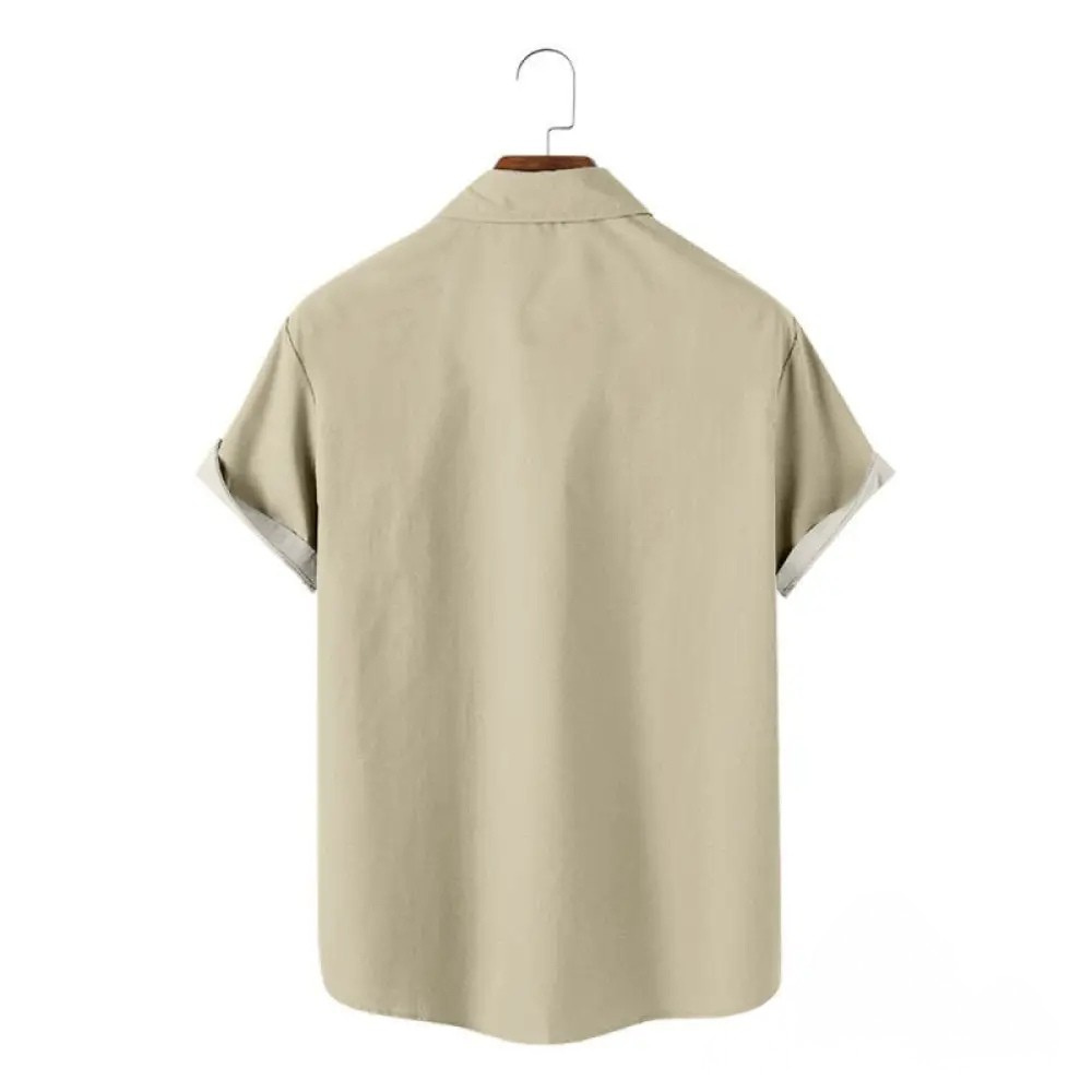 Camisa Alpha Mexico - AlphaCode