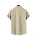 Camisa Alpha Mexico - AlphaCode