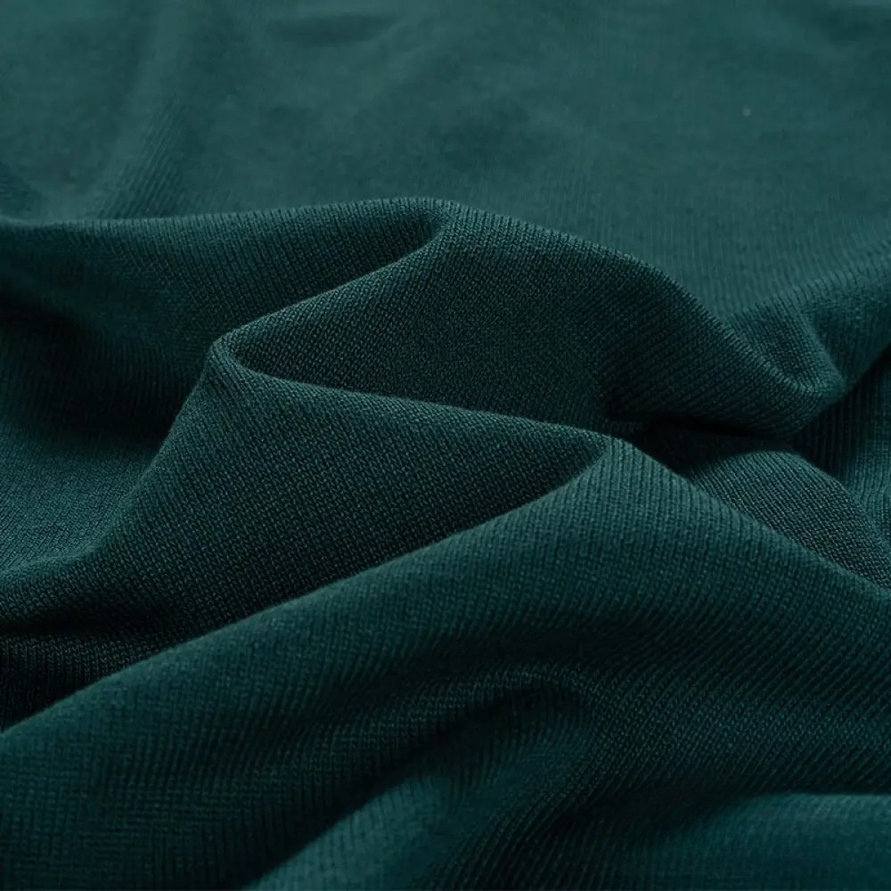 Camisa Alpha Orlando Verde - AlphaCode