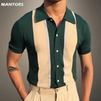Camisa Alpha Orlando Verde - AlphaCode