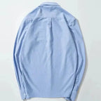 Camisa Alpha Oxford - AlphaCode