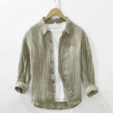 Camisa Alpha Petrus Class