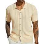 Camisa Alpha Ravello Preto - AlphaCode