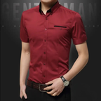 Camisa Alpha Riverside - AlphaCode