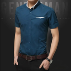 Camisa Alpha Riverside - AlphaCode