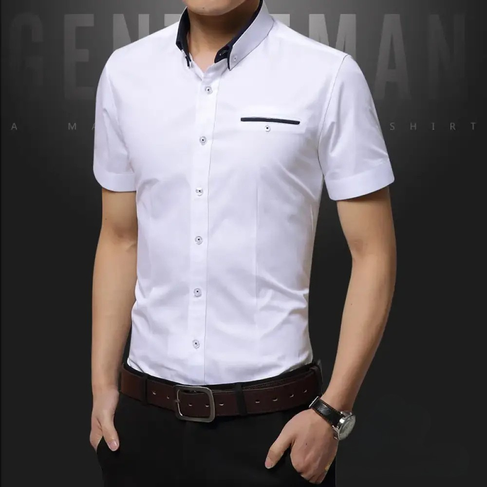 Camisa Alpha Riverside - AlphaCode