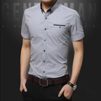 Camisa Alpha Riverside - AlphaCode