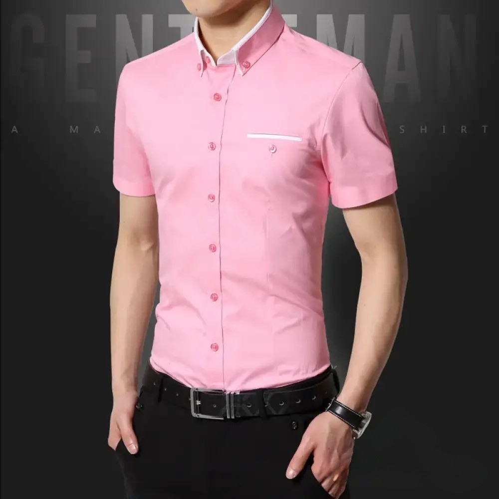 Camisa Alpha Riverside - AlphaCode