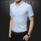 Camisa Alpha Riverside - AlphaCode