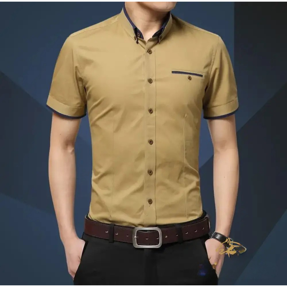 Camisa Alpha Riverside - AlphaCode