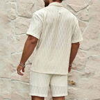 Camisa Alpha Riviera - AlphaCode