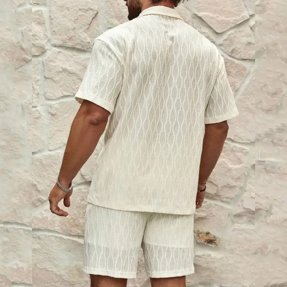 Camisa Alpha Riviera - AlphaCode