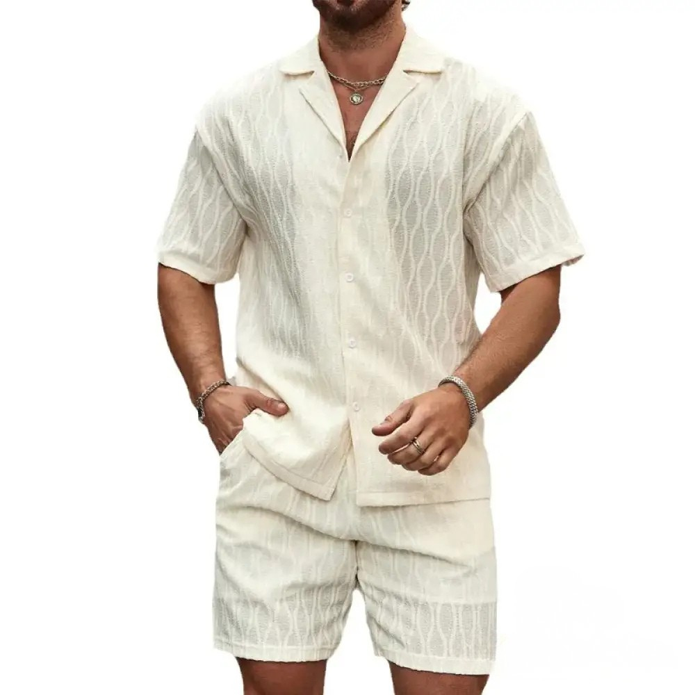 Camisa Alpha Riviera - AlphaCode