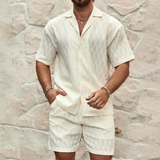 Camisa Alpha Riviera