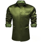 Camisa Alpha Sage - AlphaCode
