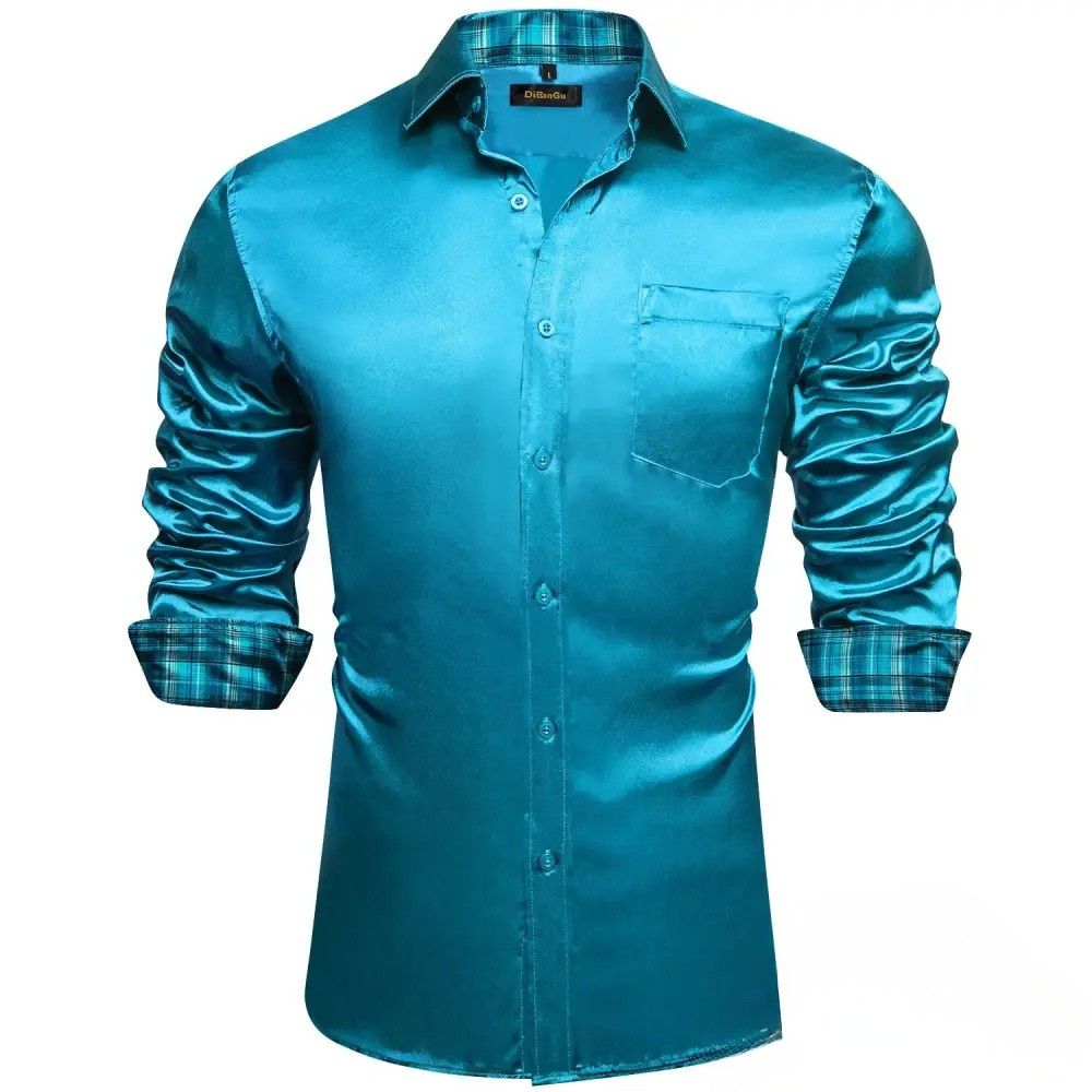 Camisa Alpha Sage - AlphaCode