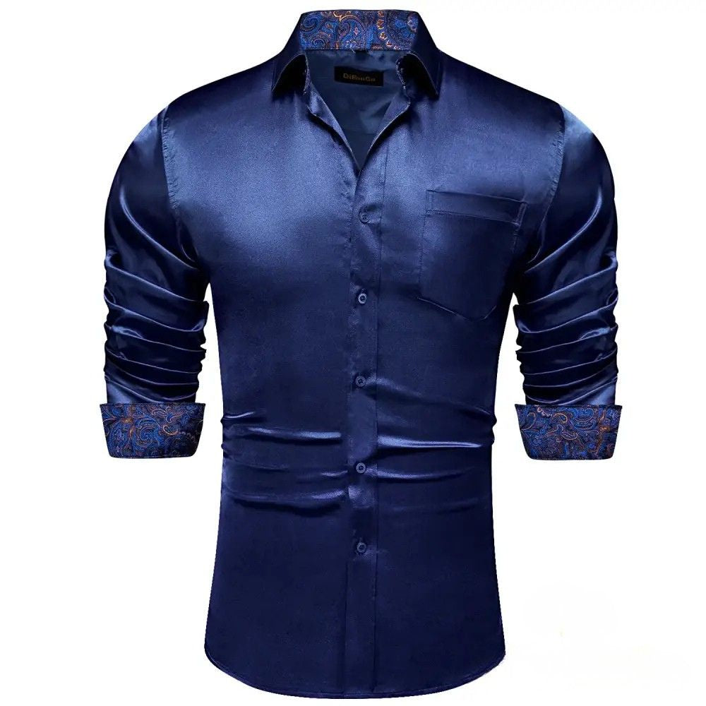 Camisa Alpha Sage - AlphaCode
