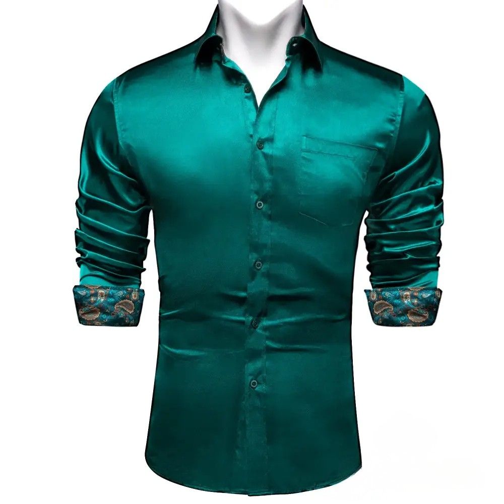 Camisa Alpha Sage - AlphaCode