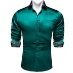 Camisa Alpha Sage - AlphaCode
