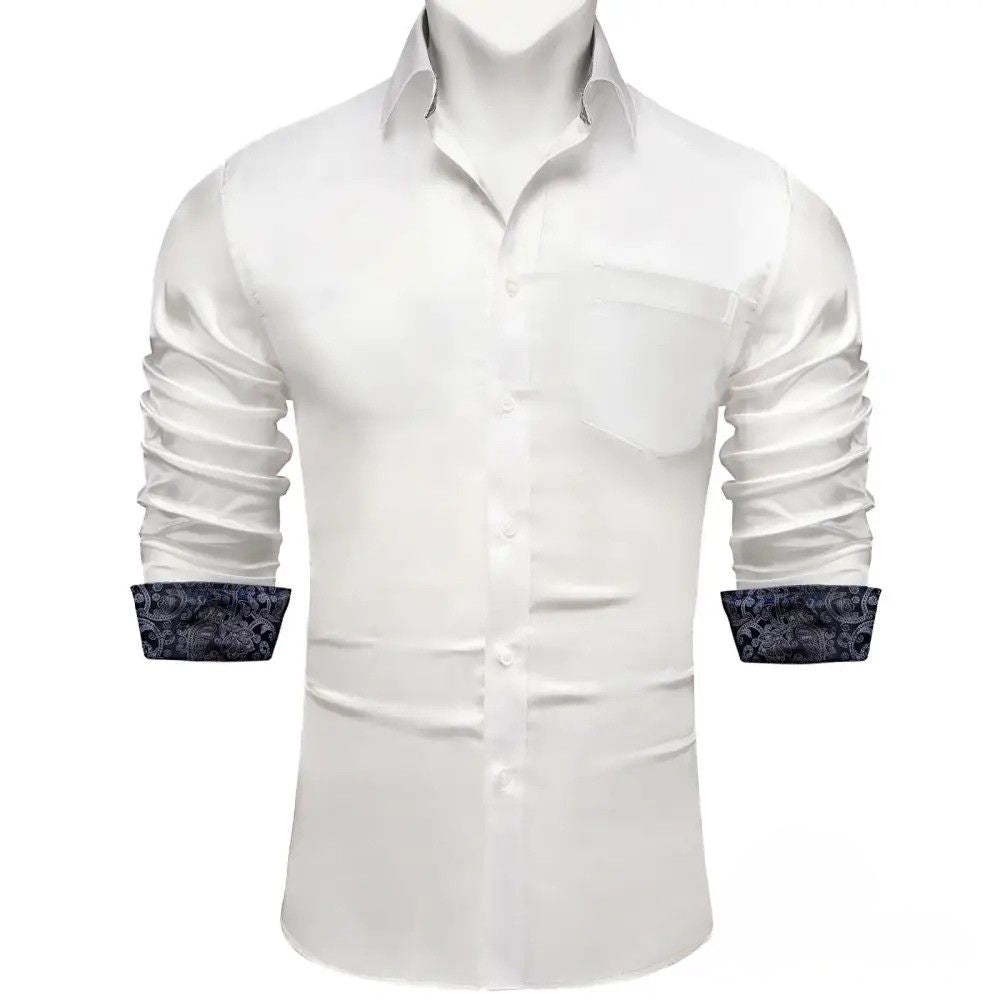 Camisa Alpha Sage - AlphaCode