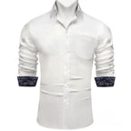Camisa Alpha Sage - AlphaCode