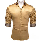Camisa Alpha Sage - AlphaCode