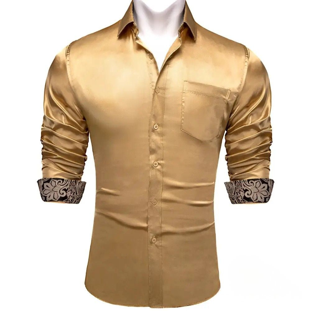 Camisa Alpha Sage - AlphaCode