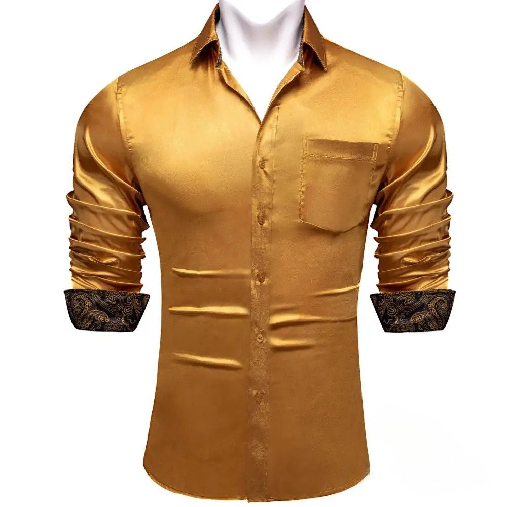 Camisa Alpha Sage - AlphaCode