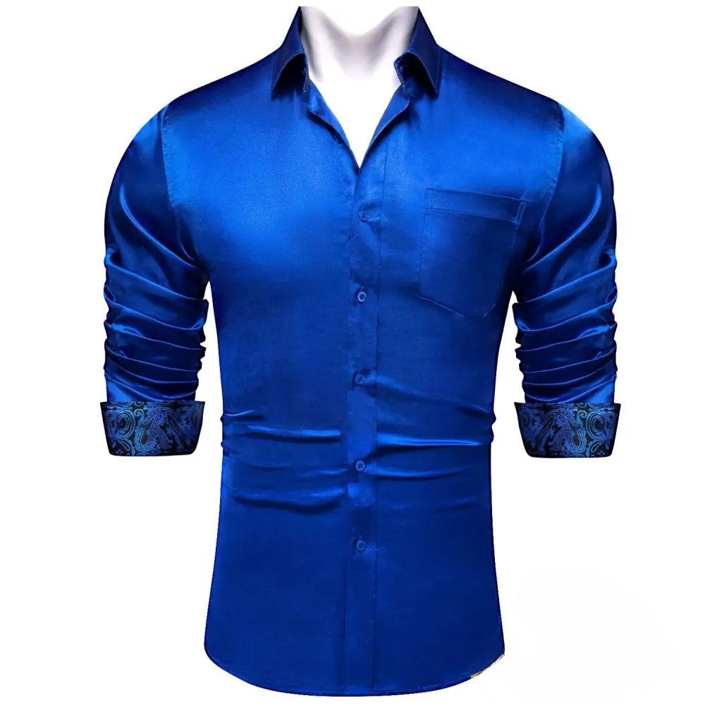 Camisa Alpha Sage - AlphaCode