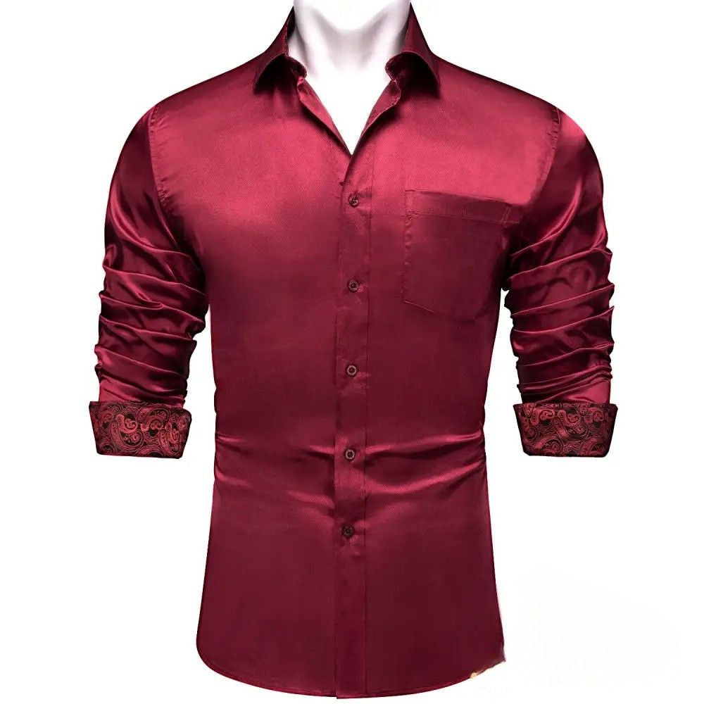 Camisa Alpha Sage - AlphaCode