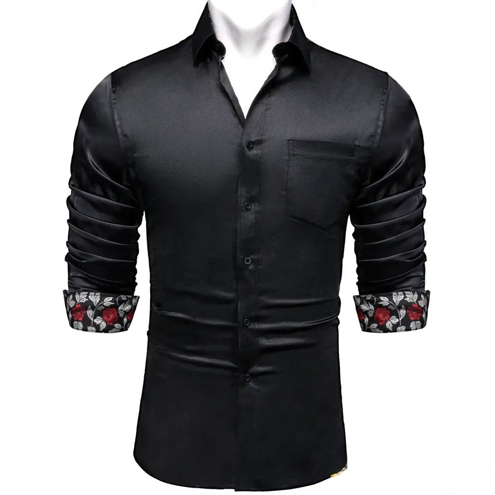 Camisa Alpha Sage - AlphaCode