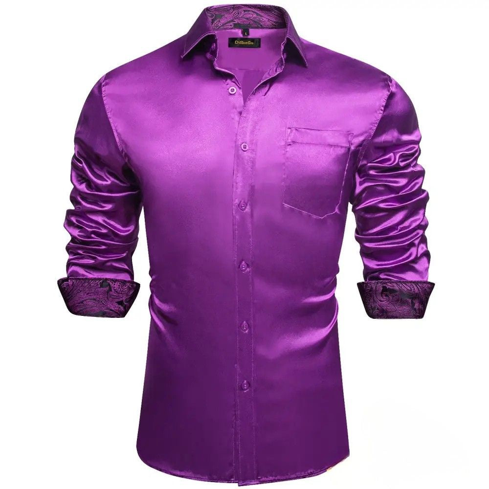 Camisa Alpha Sage - AlphaCode