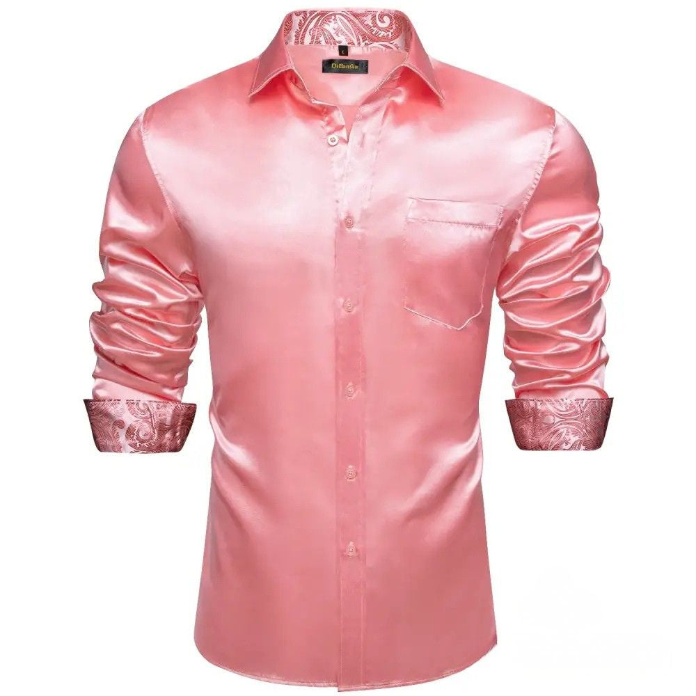 Camisa Alpha Sage - AlphaCode