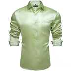 Camisa Alpha Sage - AlphaCode