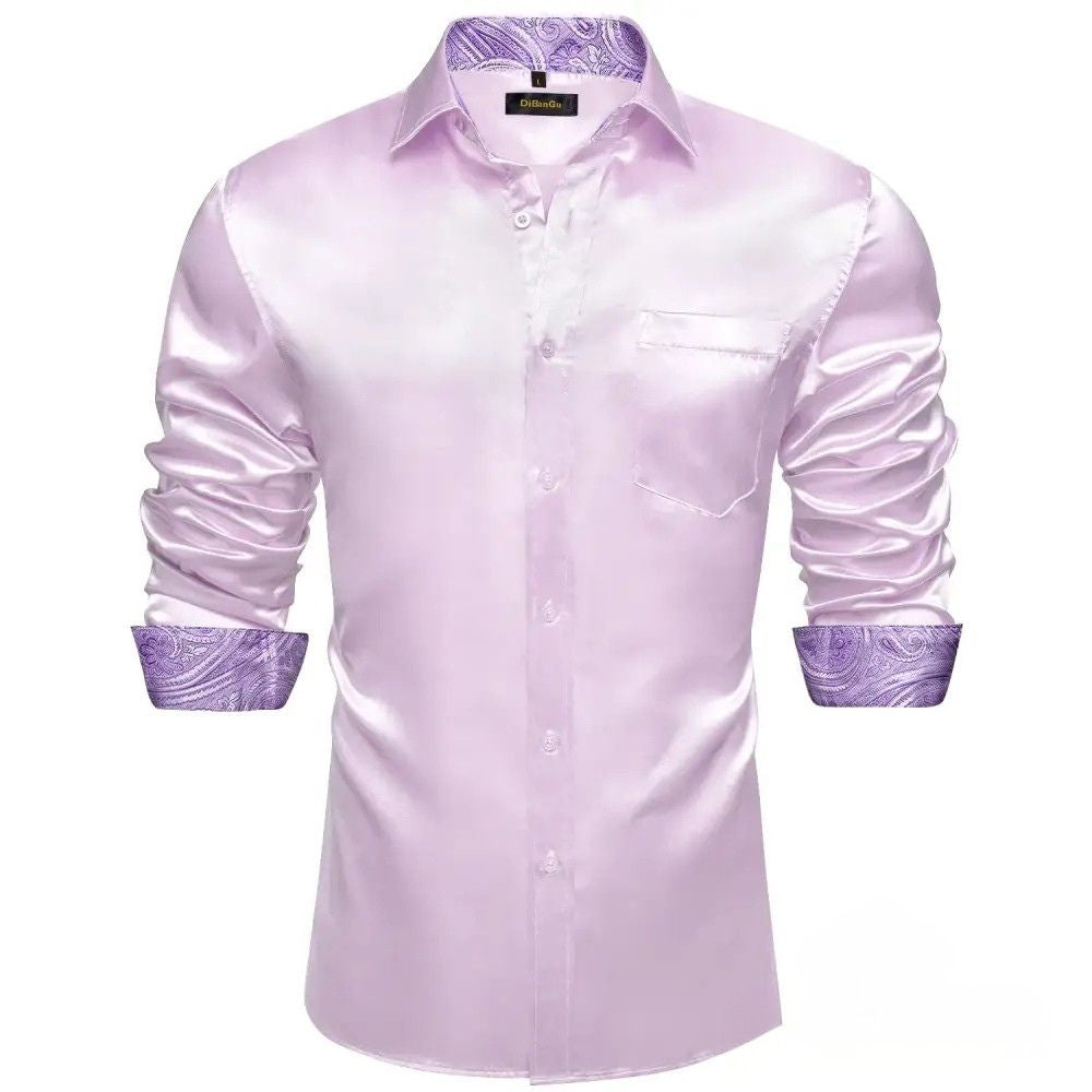 Camisa Alpha Sage - AlphaCode