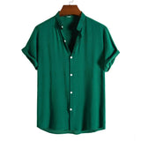 Camisa Alpha Santis