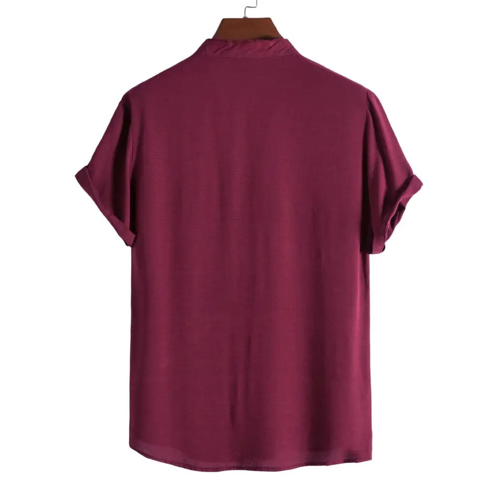 Camisa Alpha Santis Verde - AlphaCode