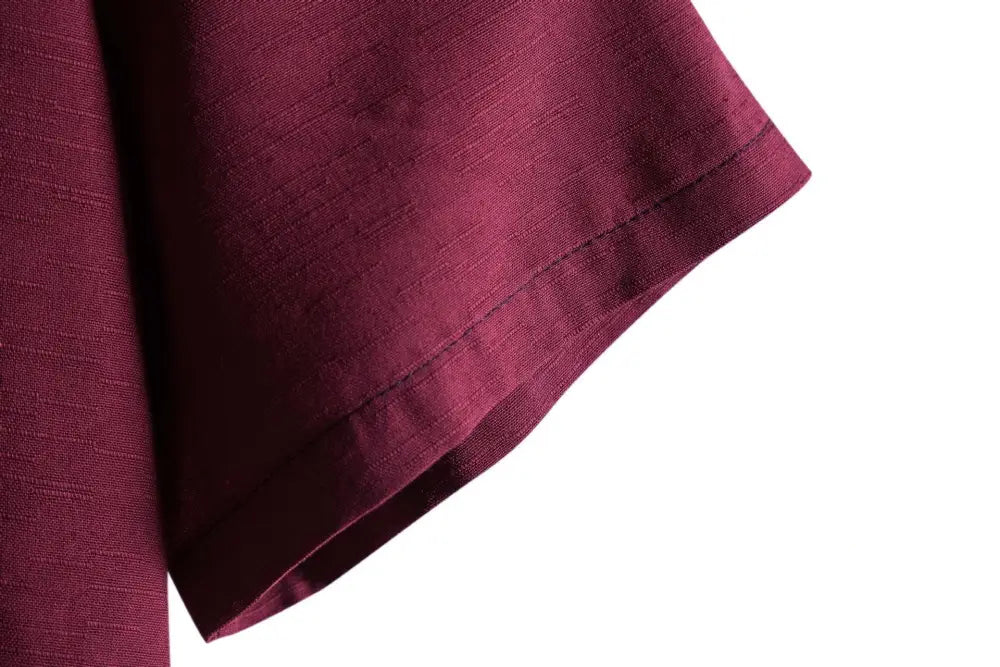 Camisa Alpha Santis Verde - AlphaCode