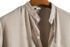 Camisa Alpha Santis Verde - AlphaCode