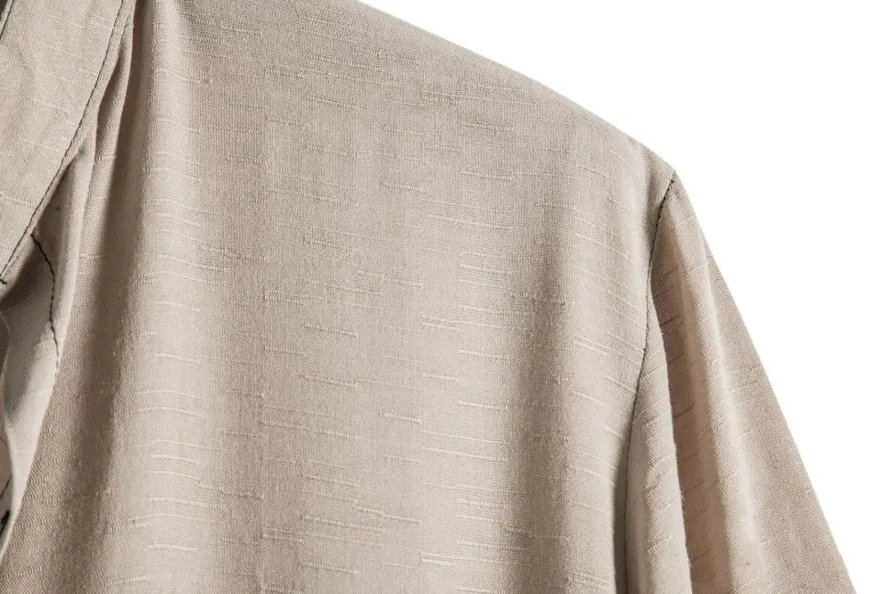 Camisa Alpha Santis Verde - AlphaCode