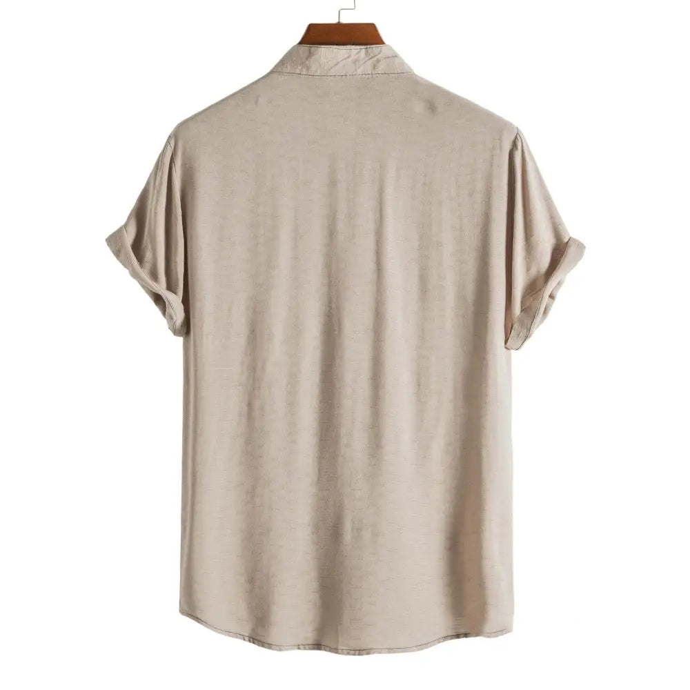 Camisa Alpha Santis Verde - AlphaCode