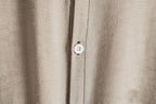 Camisa Alpha Santis Verde - AlphaCode