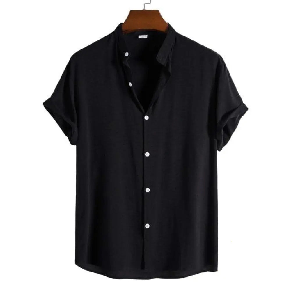 Camisa Alpha Santis Verde - AlphaCode