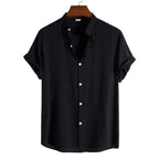 Camisa Alpha Santis Verde - AlphaCode