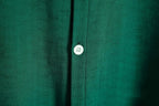 Camisa Alpha Santis Verde - AlphaCode