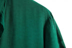 Camisa Alpha Santis Verde - AlphaCode