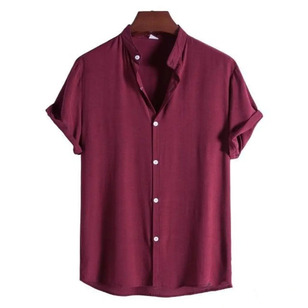 Camisa Alpha Santis Verde - AlphaCode
