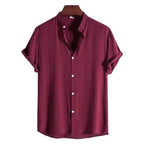 Camisa Alpha Santis Verde - AlphaCode