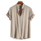 Camisa Alpha Santis Verde - AlphaCode